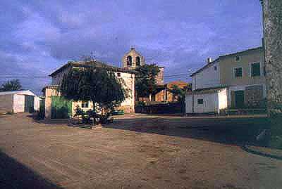 Imagen de Villaverde del Monte